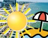 Prognoza meteo 11 august. O nouă cupolă de foc cuprinde România. ANM anunță din nou caniculă