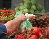 Ce alimente se pot scumpi din toamnă din cauza temperaturilor ridicate. Fost ministru al agriculturii: „Se reflectă în rezultate financiare care nu pot bucura pe nimeni”