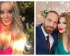 Alina Laufer reacționează după ce a fost criticată din cauza operațiilor estetice:”De unde atâta ură? Eu sunt fericită, soțul meu e fericit”