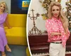 Jurnalista Alina Mitrache a pierdut lupta cu cancerul. Îndrăgita prezentatoare TV a dus o luptă discretă cu boala