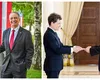 Ambasadorul SUA în România dezvăluie că are rădăcini est-europene. Ce alege, după șase luni în funcție, dintre sarmale și burgeri