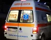 Accident cu un mort în Caraș-Severin. Un tânăr de doar 18 ani și-a pierdut viața după ce șofer a lovit un zid de beton
