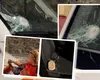 Mărturii șocante ale șoferul Ambulanței atacate la Cluj: ”A intrat în sala de operaţie cu mine de urgenţă şi a pus aproximativ nouă fire pe cornee”