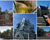 Amsterdamul introduce cea mai mare taxă turistică din lume. Cât vor plăti în plus cei care vor să viziteze „Veneția Nordului”