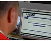 ANAF a început ștergerea conturilor SPV ale persoanelor decedate. De ce au primit notificări numeroși contabili: „Doar prin deces scapi de ANAF și se confirmă și acum!”