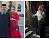 Cu cine s-a întâlnit Anamaria Prodan la Mănăstirea Nechit din județul Neamț. Cuplul celebru cu care sexy impresara a dat nas în nas