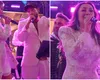 Cât a costat rochia purtată de Andra la petrecerea de 40 de ani! Artista a ales un brand românesc
