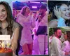 Andra, petrecere fastuoasă la împlinirea celor 40 de ani! Leo de la Roșiori a fost invitat special, iar Vlăduța Lupău a venit la aniversare cu elicopterul