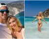Andreea Bălan, apariție neșteptată pe plajele din Grecia: „Eu stau la soare doar pentru poze. Îmi protejez pielea cât pot de bine”