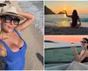 Andreea Mantea, fascinată de o insulă din Grecia: „Este a patra oară când merg și nu mă satur efectiv”