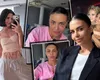 Andreea Popescu s-a tunat. Fosta soție a lui Rareș Cojoc a dezvăluit ce operații estetice și-a făcut: „Mi-a căzut părul enorm, pielea a arătat horror. Încă am aceste vânătăi” VIDEO