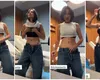 Andreea Popescu și-a arătat abdomenul după abdominoplastia reversă. Cum arată la 12 zile de la intervenție