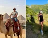 Telenovela ANNA se complică! Pensionarul SRI, pus la zid de soție după escapadele cu ucraineanca fit. Motivul uluitor invocat de „Romeo din Carpați” pentru gestul de pe Transfăgărășan