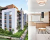 Orașul care domină topul prețurilor la apartamente. Cele mai scumpe cartiere din Cluj, Iași sau Timișoara