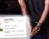 Complicele femeii din cazul medicului ucis din București a fost prins de polițiști. Bărbatul era urmărit internațional