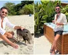 Ce cadou neașteptat a primit Armin Nicoară la o nuntă. Artistul a rămas fără cuvinte: „La așa ceva nu mă așteptam”