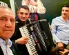 George Simion, șpriț cu lăutari în SUA alături de Constantin Ilinescu, cel acuzat că a organizat deplasarea la București a minerilor în iunie 1990. Ce spunea liderul suveranist anul trecut despre Mineriada din 1990: „Nu am uitat. Nu vom uita” VIDEO