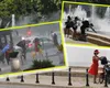 Avertizare de caniculă, dar și de vijelii în multe zone din țară și în București. ANM anunță cod galben până sâmbătă noapte
