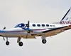 Opt persoane au murit în urma unui accident aviatic în Alaska. Aeronava s-a prăbușit lângă o stație radar militară a SUA