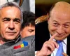 EXCLUSIV Traian Băsescu sare în apărarea lui Călin Georgescu și critică dur PSD-PNL: „Aceste partide, când au văzut că nu a ieșit cine a trebuit la prezidențiale, le-au anulat. Au vrut să anuleze alegerile și în 2009, nu știau ce să mai facă”