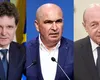 Traian Băsescu îi atacă dur pe Ilie Bolojan și Nicușor Dan: „Bolojan are impresia că este genial. Nu, a făcut o mare prostie” / „Absolut caraghios. Să stea acolo că nu a ieșit măcar o dată să susțină o măsură a guvernului”