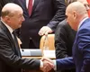 Traian Băsescu îl laudă pe Ilie Bolojan: „A făcut bine cu reducerea de cheltuieli. A realizat obiectivul să reducă deficitul cu un procent din PIB”