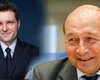 EXCLUSIV Traian Băsescu susține că Nicușor Dan nu trebuie suspendat „deocamdată”: „Când va începe să nu se dea salariile, e altă socoteală atunci”
