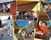 Bătaie în toată regula într-o destinație de lux celebră. Și-au împărțit pumni, picioare și scaune în văzul tuturor: „Imaginile sunt îngrijorătoare. Este inacceptabil să vezi oameni luptându-se cu scaune, lovindu-se cu pumnii și picioarele în plină zi” VIDEO