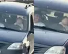 Bebeluș de 11 luni, surprins la volanul unei mașini pe un drum public din Vrancea. A fost filmat de mama sa, în vârstă de 17 ani