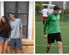 Cum arată Bebeto. Fiul Anamariei Prodan are aproape 18 ani și a fost surprins la braț cu o tânără superbă