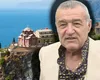 Motivul pentru care Gigi Becali a mers pe Muntele Athos imediat după victoria FCSB-Botoșani. Afaceristul, însoțit de călugări în pelerinaj