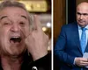 Gigi Becali îl numește „bagabont ordinar” pe Ilie Bolojan și cere serviciilor secrete să îl debarce de la Palatul Victoria: „Păi trebuie să sufere o ţară întreagă, milioane de oameni pentru un bagabont?”