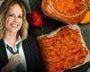 Cât de sănătoasă este zacusca, de fapt. Verdictul dat de Mihaela Bilic
