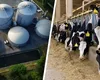 Investiție de 4,5 milioane de euro pentru a transforma gunoiul de grajd de la o fermă din Iași în gaz: „Poate să compenseze pierderile din lapte”