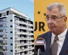 AUR acuză Guvernul că blochează tranzacții imobiliare de peste un miliard de euro: „Românii nu au acces la serviciile de cadastru de trei săptămâni”