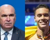 Ilie Bolojan, mesaj pentru David Popovici după medaliile de aur de la Paris: „Performanța adevărată se construiește cu răbdare, trudă și foarte multă muncă”