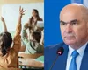 Ilie Bolojan anunță că bursele sociale ale elevilor nu vor fi tăiate: „Vom regla lucrurile, foarte probabil vom rămâne pe actualul sistem”