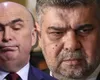 Marcel Ciolacu îl acuză pe Ilie Bolojan că a „îngropat” economia performantă lăsată de guvernarea sa: „Cea mai puternică cădere a puterii de cumpărare a salariilor din ultimii 15 ani”