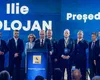 Ilie Bolojan a anunțat noii șefi de filiale PNL din București. Oana Gheorghiu a preluat conducerea PNL Sector 4, Dragoș Pîslaru și-a asumat conducerea PNL Sector 3