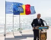 Ilie Bolojan, huiduit de Ziua Marinei, la festivitatea de la Constanța: ”Tăiați-i cablul! Tăiați curentul că e scump! Vobiți mai puțin!”