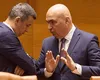 Ilie Bolojan, despre relaţia cu Sorin Grindeanu. Mai vorbesc cei doi? „E o formă de politică” VIDEO