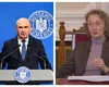 Anchetă în Senat după întâlnirea dintre Ilie Bolojan și președinta CCR Simina Tănăsescu. Primele audieri vor avea loc pe 26 august