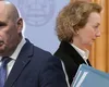 Bolojan oferă explicații după întâlnirea cu șefa CCR, Simina Tănăsescu: „Se încearcă să se facă din țânțar armăsar”