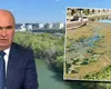 Ilie Bolojan, despre situația de la Cernavodă: Nivelul actual al Dunării ne asigură o funcționare de patru-cinci zile a centralei. Depunem eforturi pentru a elimina obstacole naturale ca să avem debit mai mare