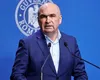 Ilie Bolojan, declarații de presă la finalul ședinței de Guvern: „Cei 600 de MW pe care îi pierdem prin închiderea unității 2 de la Cernavodă urmează să fie înlocuiți”