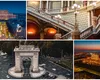 București, în topul celor mai ieftine destinații din Europa pentru un city-break. Pe ce loc se află Capitala