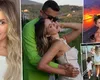 Numele soțului lui Emily Burghelea, într-un dosar neașteptat. Cei doi s-au mutat recent cu copiii în Spania: „Este luna schimbărilor”