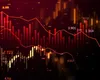 Bursa de Valori București a deschis pe roșu ultima ședință de tranzacționare a săptămânii