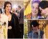 Cabiria Morgenstern a publicat primele imagini cu partenerul ei și băiețelul lor. Cum i-a surprins actrița pe cei doi: „Fotografii pe care le faci”