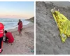 Cine este tânărul găsit mort în mare la Costinești. Florin era în vacanță împreună cu prietenii săi